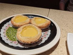 松化鸡蛋挞-点都德(长泰广场店)