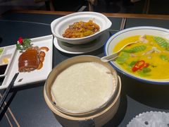 -兰亭轩茶餐厅(长江路店)