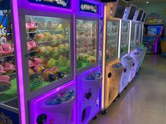 -大玩家(拱墅万达店)