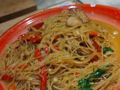 泰椒土豆丝-先启半步颠小酒馆(常熟万达广场店)