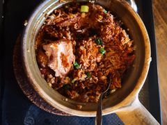 -马来西亚美食街