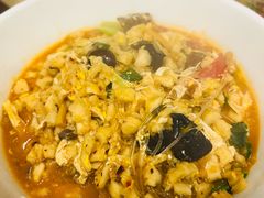 -老乌家特色小炒泡馍(大皮院店)