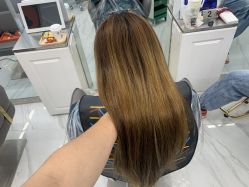 点击看大图 -潘多拉Hairsalon