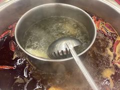 -金鼎雪山牦牛杂火锅(理县总店)