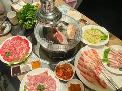 -隐家本格烧肉(万达广场店)