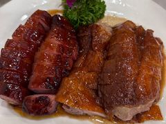 蜜汁叉烧肉-四海之家(蛇口店)