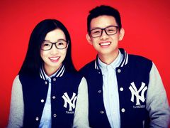 -iF摄影•全家福•证件照•形象照(南山店)