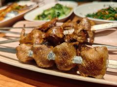 -驿楼兰·新疆菜(火车站店)