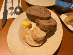 -OLLA 西班牙餐厅(丰盛里店)