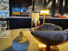 -深圳美高梅酒店·意烁FIAMMA·地中海餐厅