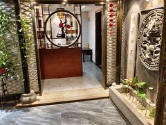 -陆琴脚艺·足浴·SPA(汉中门店)