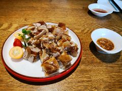 -双合园·海鲜水饺青岛菜(品牌首店)