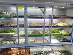 自助取餐区-海埂温馨饭店(金海荟·商业中心店)