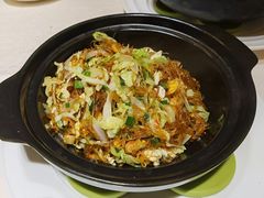 砂锅焗粉丝-高佳庄·舟山海鲜(海景旗舰店)