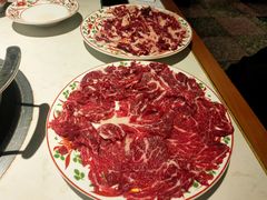 匙仁-汕头八合里海记牛肉店(清河店)