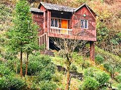 -夏霖九天银瀑风景区