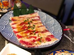 -十三姨正合丰烤肉(营迹路店)