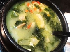 -九田家黑牛烤肉料理(太阳城店)