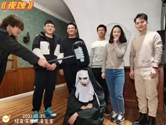 -棂笼·深度沉浸密室(武汉旗舰店)