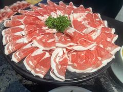 -阳坊涮肉(西直门凯德mall店)