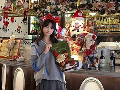-Entrecôte 法国牛扒馆(保利·时光里店)