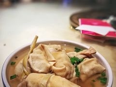 -慧娟面馆·餐厅(望江路店)