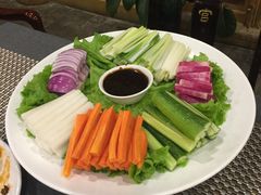 -敦煌山庄摘星阁