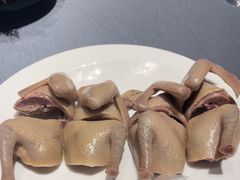 -狮王府淮扬菜(夫子庙老门东店)