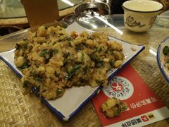-多哥水傣味餐厅(司马巷店)