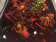 -簋街仔仔小龙虾(总店)