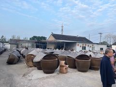 -苏州市吴中区光福窑上花果蜜饯厂