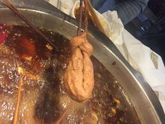 -水碾河刘老大串串香(水碾河路店)
