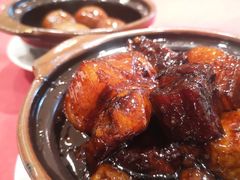 -老吉士酒家(天平路店)