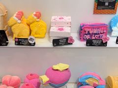 -LUSH(威尼斯人店)