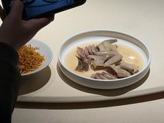 -侨美食家·粤菜(体育西路店)