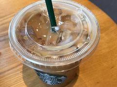 -星巴克(镇江苏宁广场6F店)