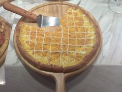 肉松比萨-比格比萨自助(延庆万达广场店)