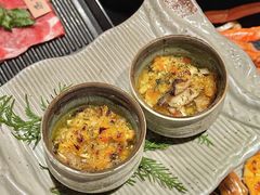 -松鹤精致料理(五一中路店)