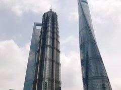 -上海中心大厦