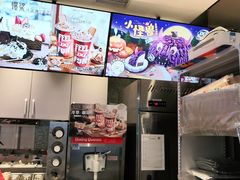 -DQ·蛋糕·冰淇淋(昌平国泰店)