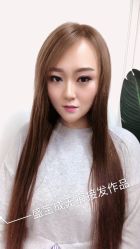 点击看大图 -盛宝成美业接发烫发染发脏辫