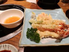 -蟹将军·松叶蟹和牛日料放题自助(K11店)