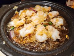 -绿茶餐厅(燕郊永旺店)