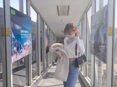 -悦致酒店(长沙黄兴路步行街南门口地铁站店)