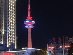 -南通濠河风景名胜区