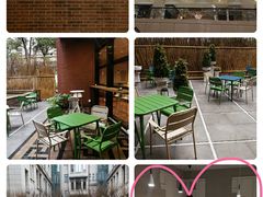 -潮一不贰·法式甜品·生日蛋糕·西式简餐(外滩店)