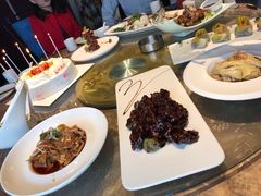 -锋味餐厅(空港复悦里店)