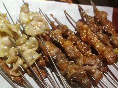 -火联烧烤(学院路创始店)