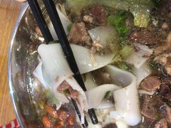 -白露塘杀猪粉(药王街店)