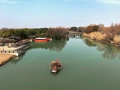 -苏州太湖国家湿地公园
